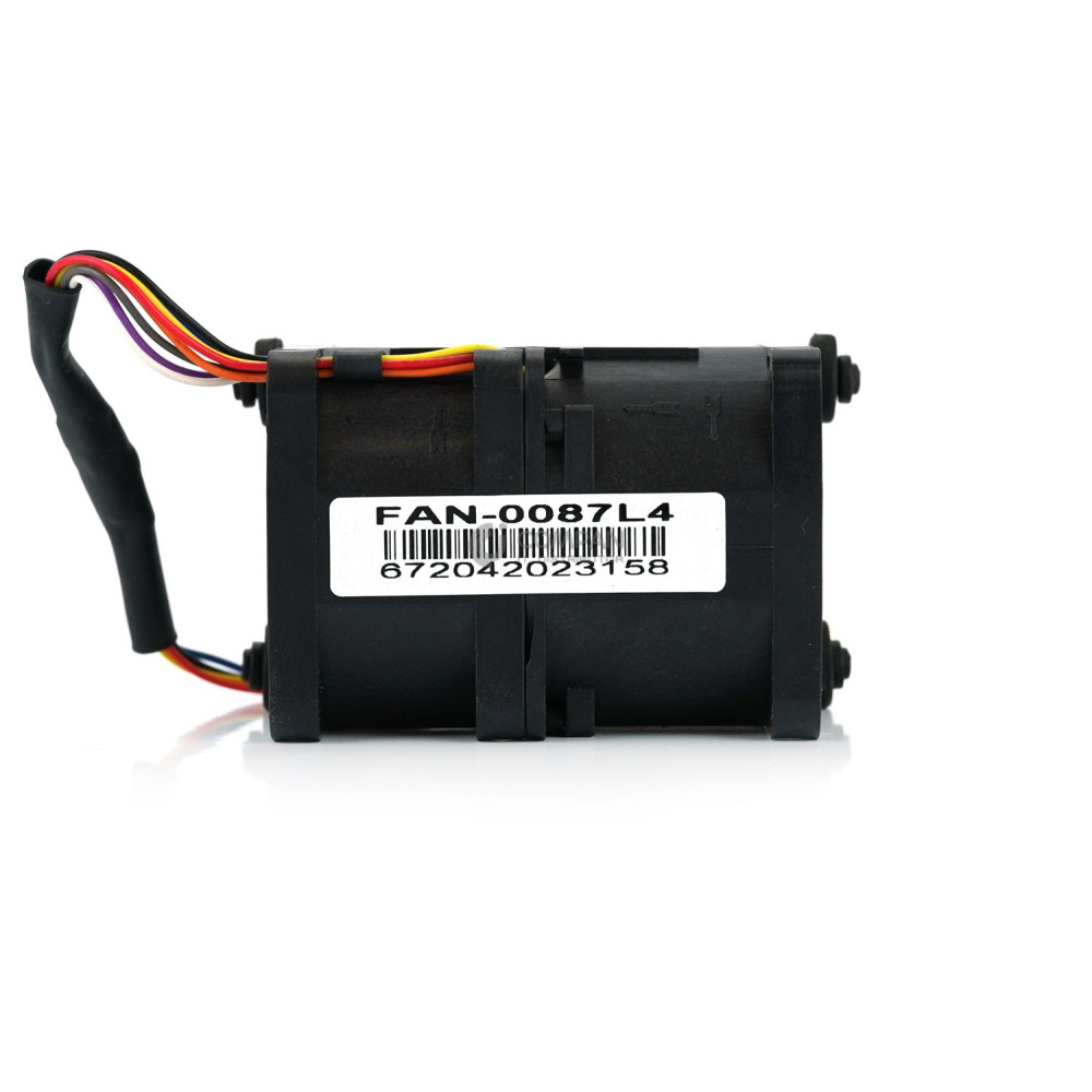 FAN-0087L4 SUPERMICRO 40MM COUNTER-ROTATING FAN